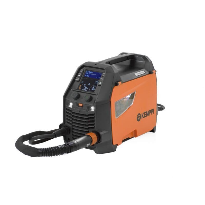 Kemppi Master M 205 Puls tragbares MIG-Schweißgerät