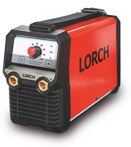Lorch 111.1600.0 Elektroden-Schweißanlage MicorStick 160 BasicPlus