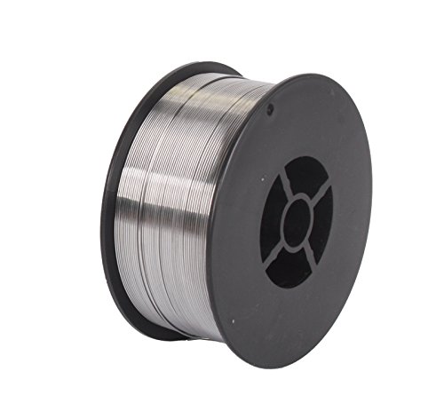 WELDINGER MAG-Fülldraht 0,9 mm (1 kg Drahtrolle Kleinrolle)