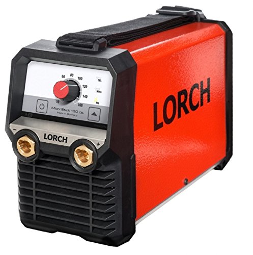 LORCH Lorch MicorStick 160 CEL Elektroden Schweißgerät